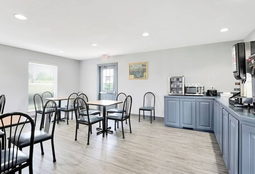 Otel Schmidt S Creek