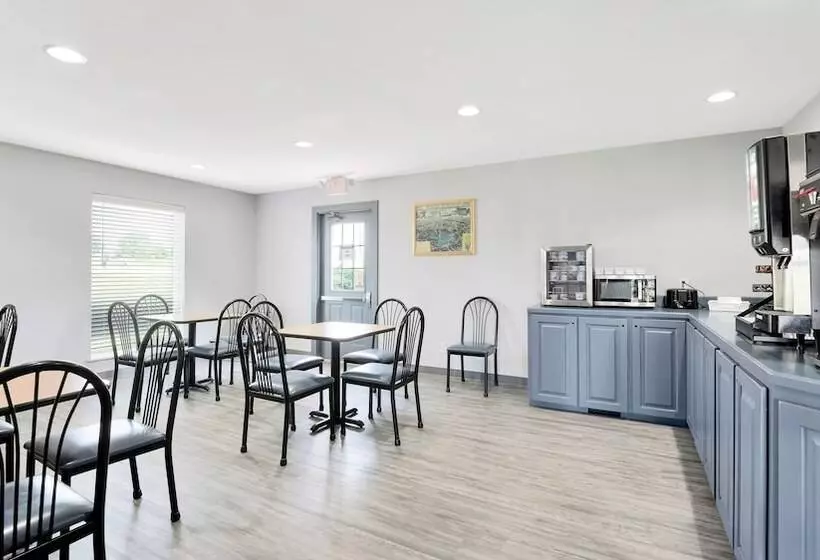 Hotelli Schmidt S Creek