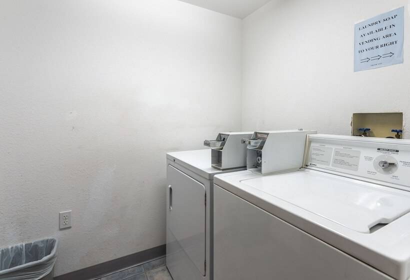 Otel Schmidt S Creek