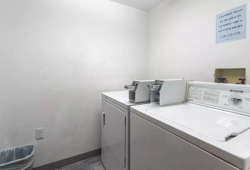 Hotelli Schmidt S Creek