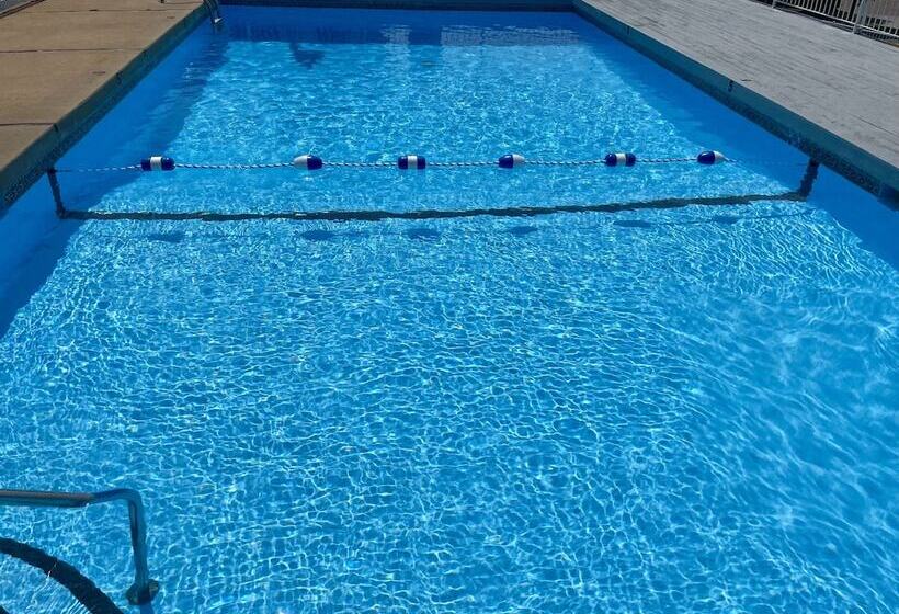 Otel Schmidt S Creek