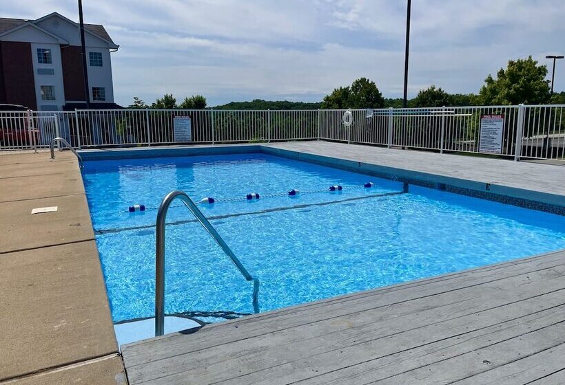 Otel Schmidt S Creek