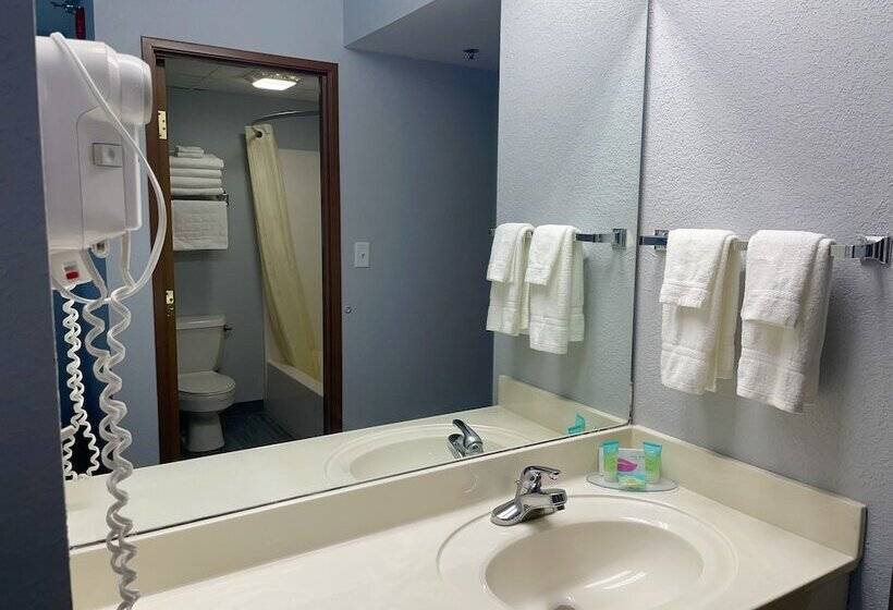 Otel Schmidt S Creek