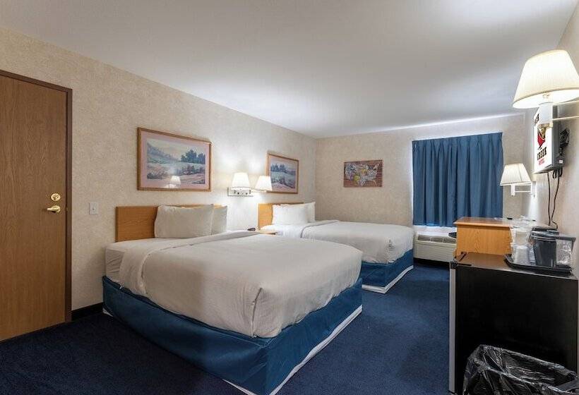 Otel Schmidt S Creek