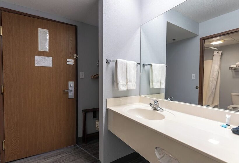 Otel Schmidt S Creek