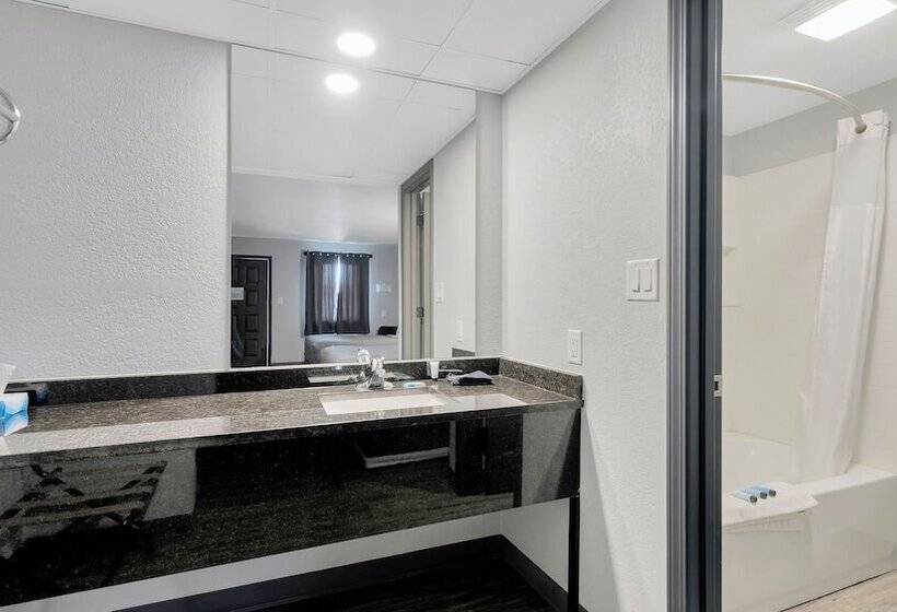 Otel Schmidt S Creek