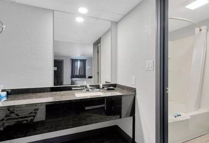 Hotelli Schmidt S Creek