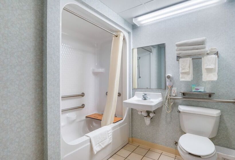 Otel Schmidt S Creek