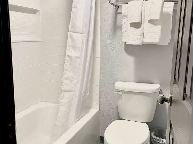 Hotelli Schmidt S Creek