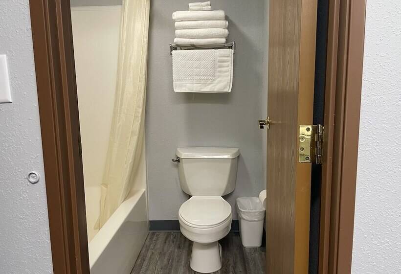 Otel Schmidt S Creek