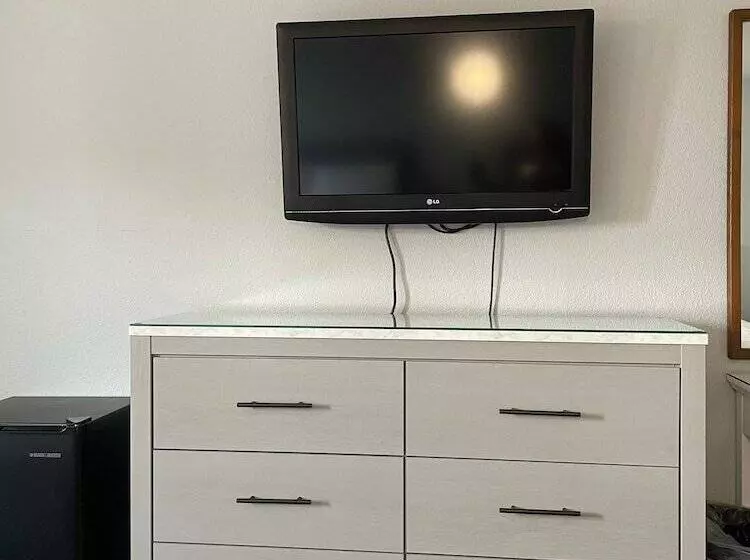 Hotelli Schmidt S Creek