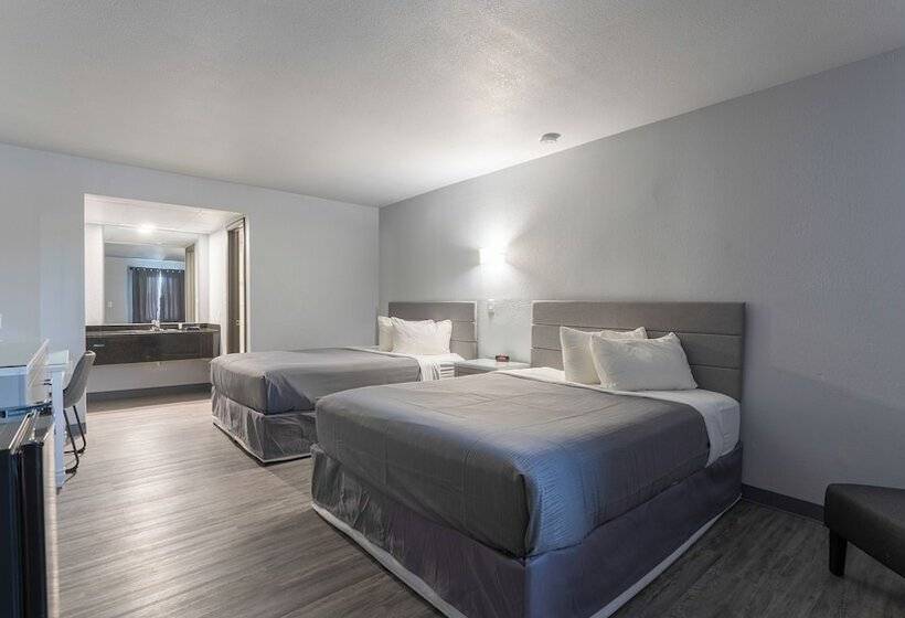 Otel Schmidt S Creek