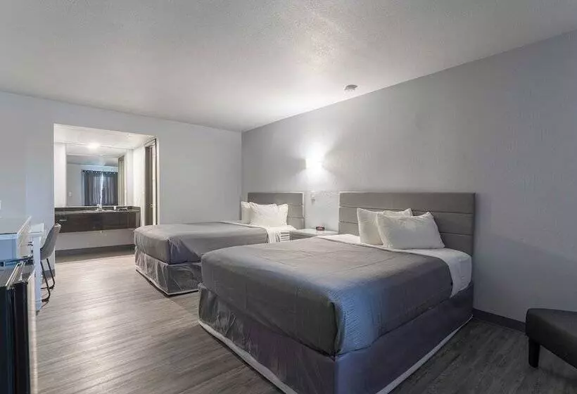 Hotelli Schmidt S Creek