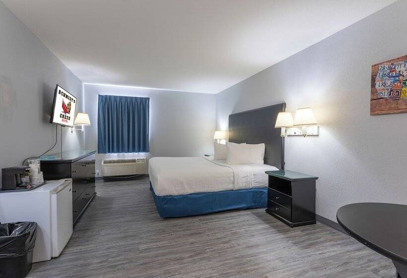 Otel Schmidt S Creek