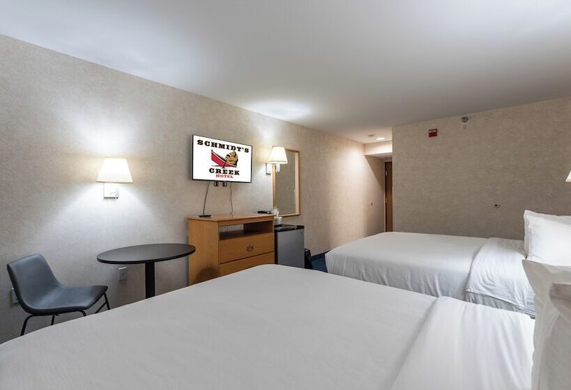 Otel Schmidt S Creek