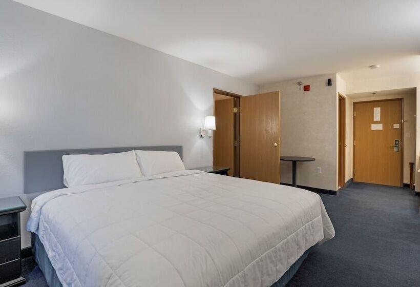 Otel Schmidt S Creek