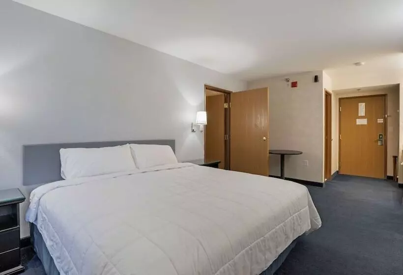 Hotelli Schmidt S Creek