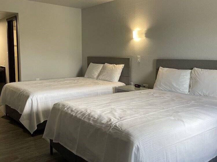 Otel Schmidt S Creek