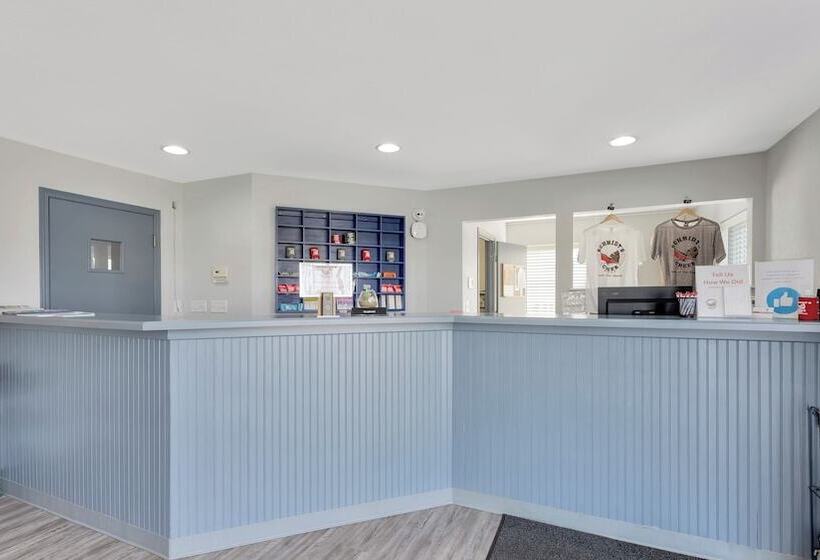 Otel Schmidt S Creek