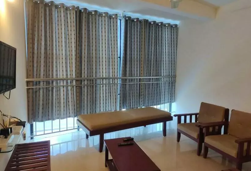Lakshmi Narayana Apartments