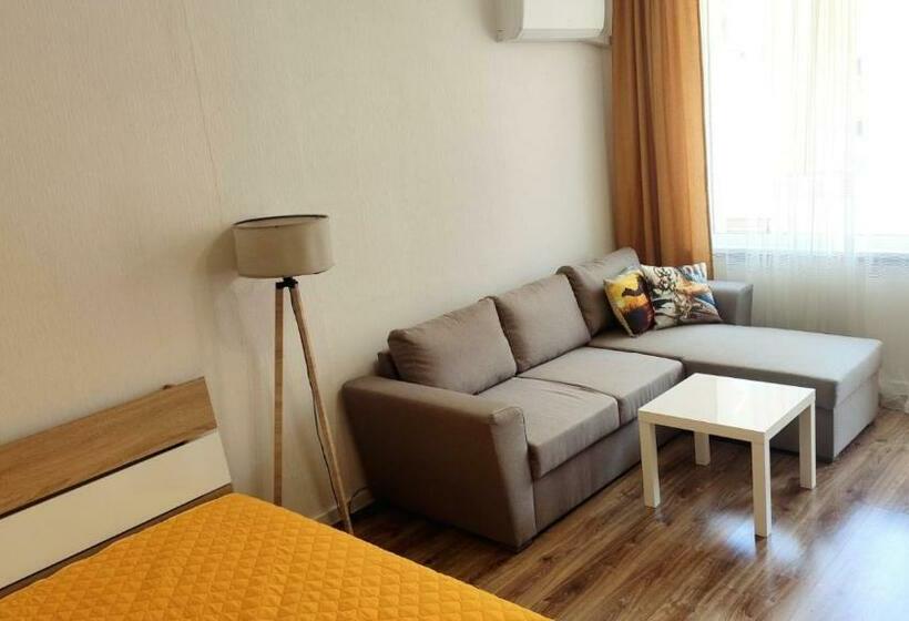 Lidda Belogradchik  1room Flat In Residential Area