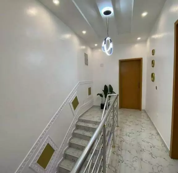 Mo Sovereign Apartments
