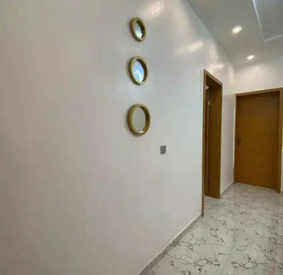 Mo Sovereign Apartments