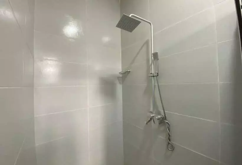 Mo Sovereign Apartments