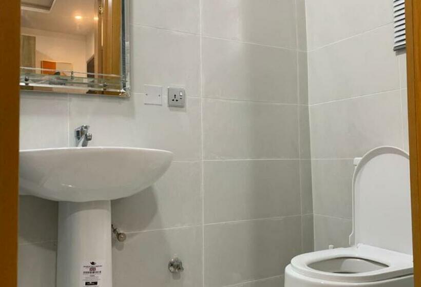 Mo Sovereign Apartments