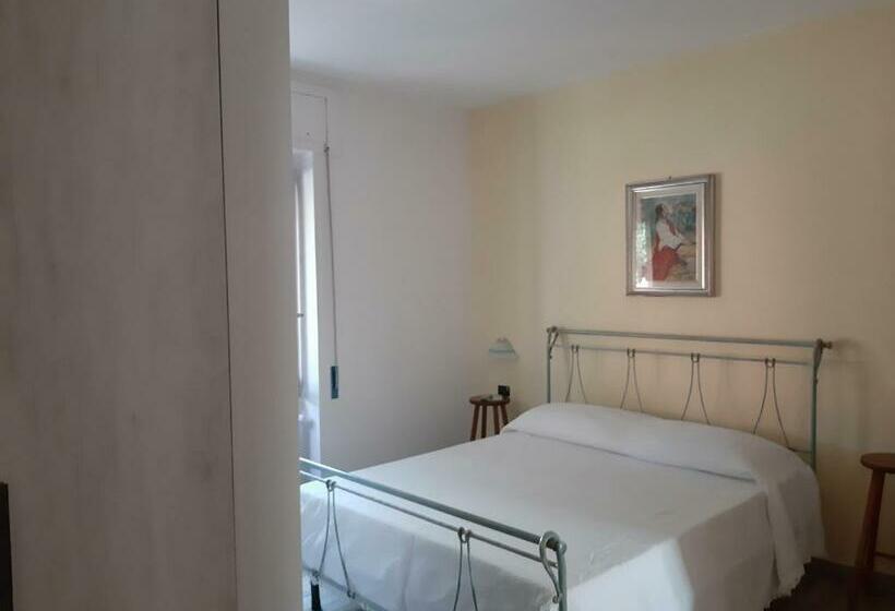 פנסיון Guesthouse Da Caterina