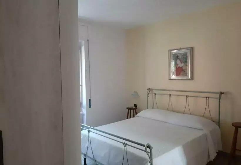 ペンション Guesthouse Da Caterina