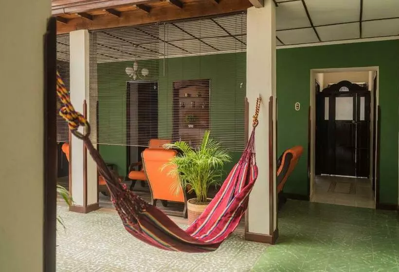 ペンション Habitaciones Privadas En Caracol Casa Turistica