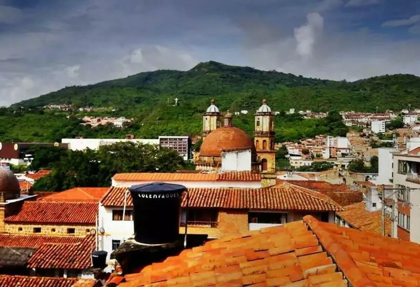 ペンション Habitaciones Privadas En Caracol Casa Turistica