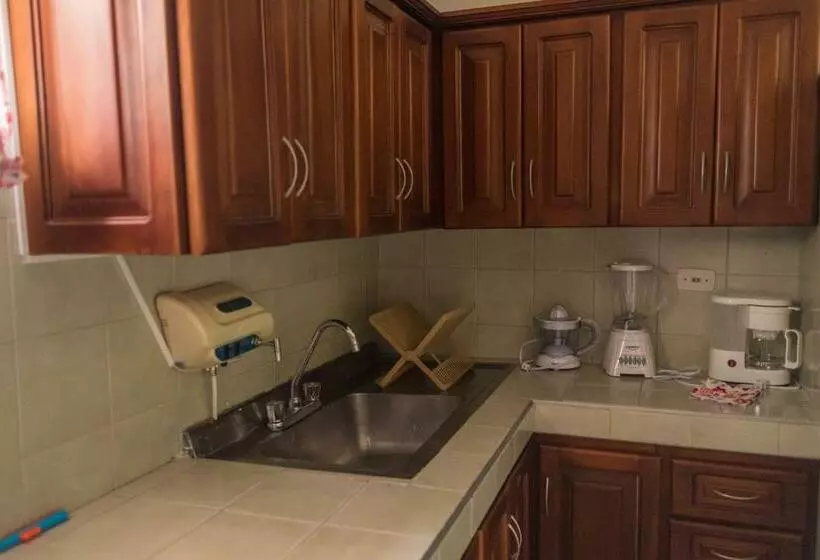 ペンション Habitaciones Privadas En Caracol Casa Turistica