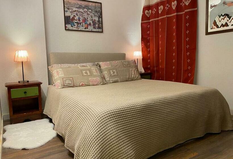 膳宿费 La Tana Dell Orso