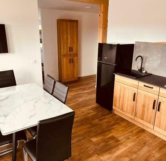 Pjagodic Hotel Cerklje   5min To Airport