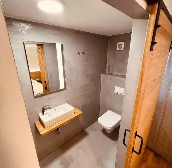 Pjagodic Hotel Cerklje   5min To Airport