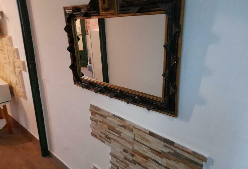 Precioso Piso En Barcelona