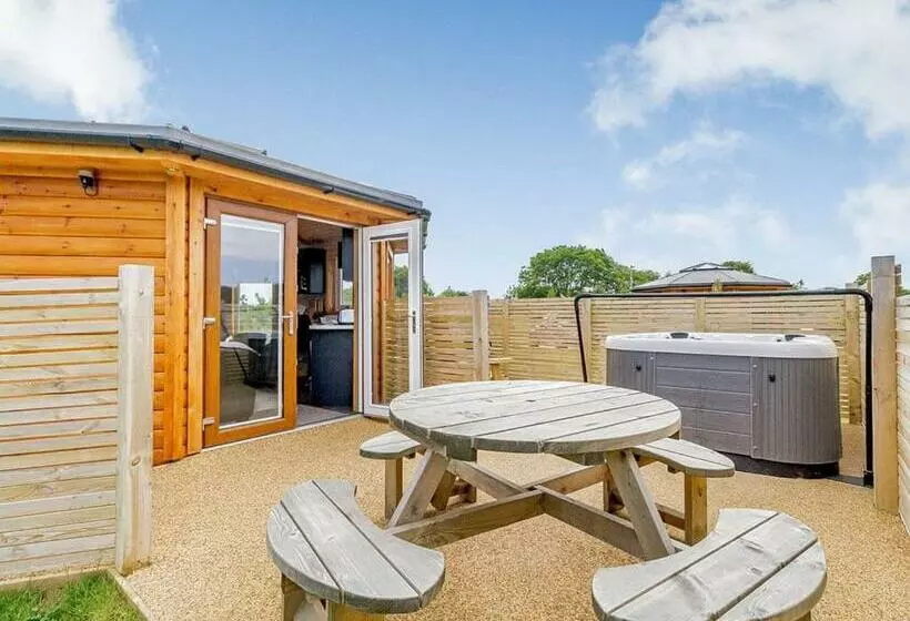 Lomakeskus Green Meadows Park