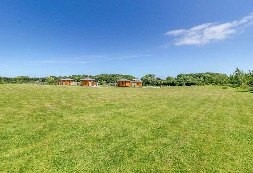 リゾートホテル Green Meadows Park