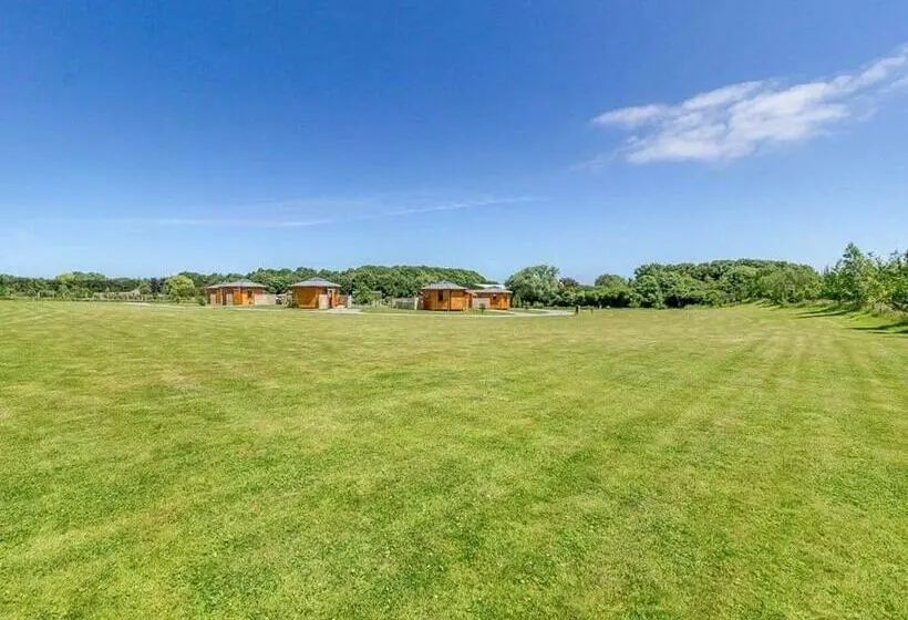 Lomakeskus Green Meadows Park