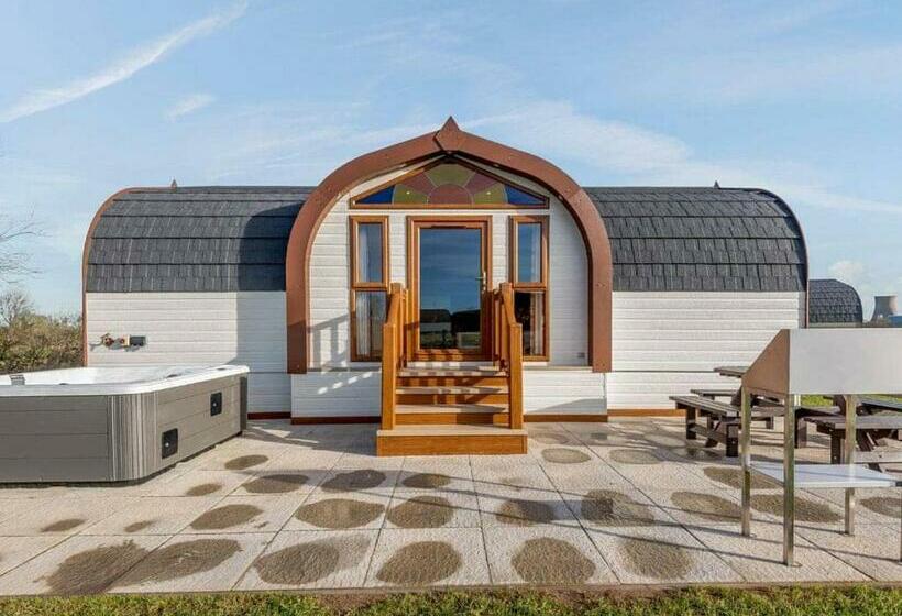 منتجع Wild Acre Village At Sundown Adventureland