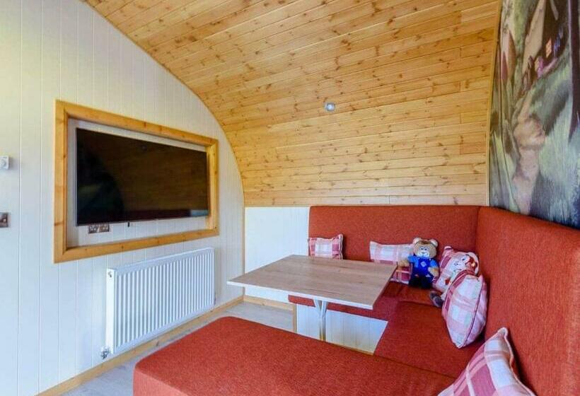 منتجع Wild Acre Village At Sundown Adventureland