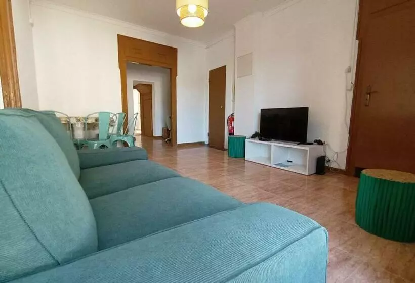 Setubal Downtown Todi I