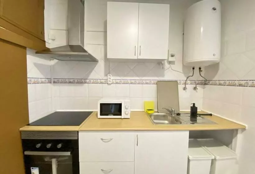 Setubal Downtown Todi I