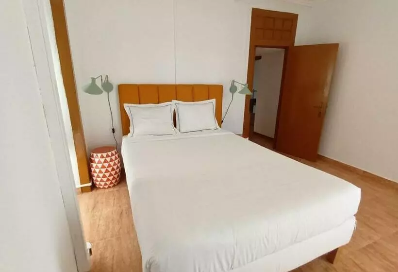 Setubal Downtown Todi I