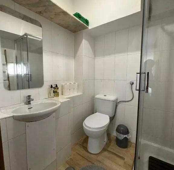 Setubal Downtown Todi I