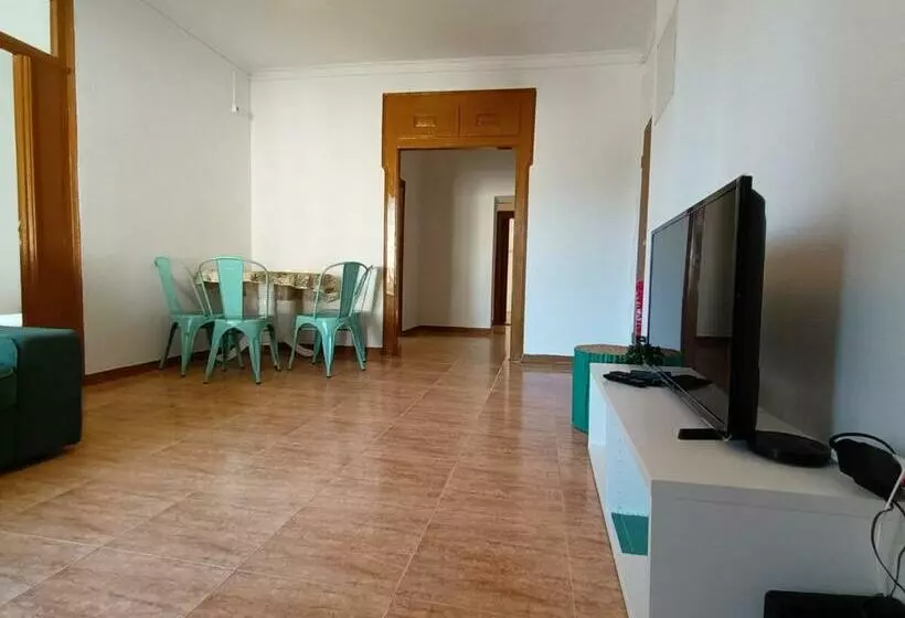 Setubal Downtown Todi I