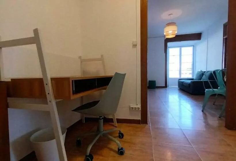 Setubal Downtown Todi I