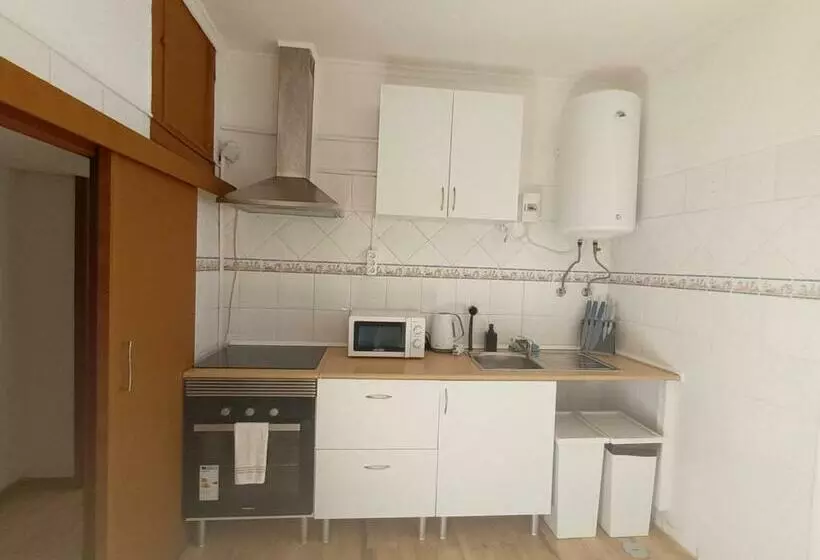 Setubal Downtown Todi I